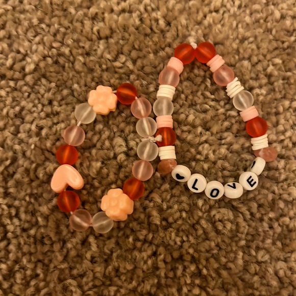Couple’s bracelets - Picture 1 of 3
